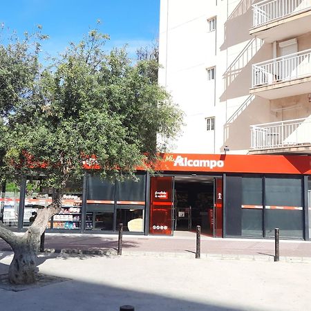 Bsb - Dream Holidays Apartment Салоу Экстерьер фото
