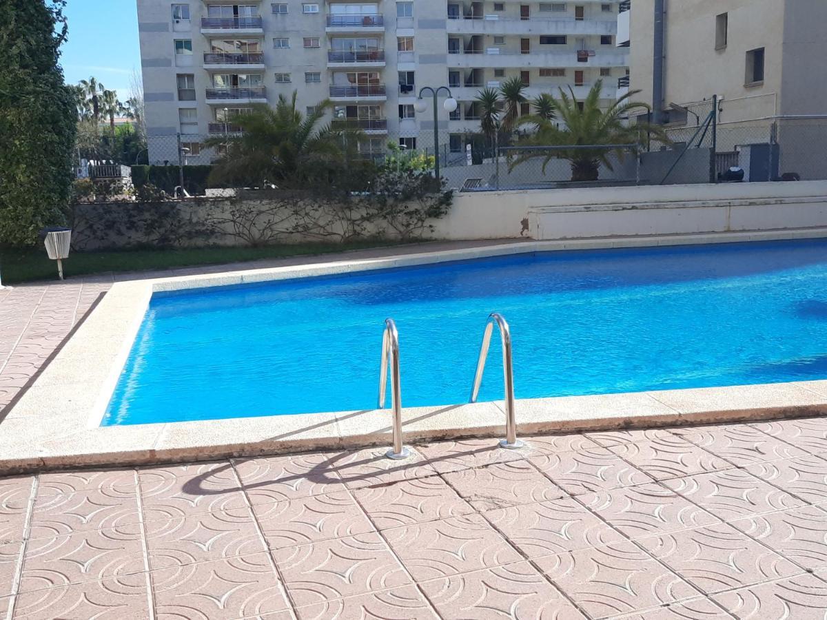 Bsb - Dream Holidays Apartment Салоу Экстерьер фото