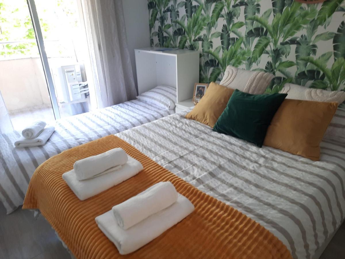 Bsb - Dream Holidays Apartment Салоу Экстерьер фото