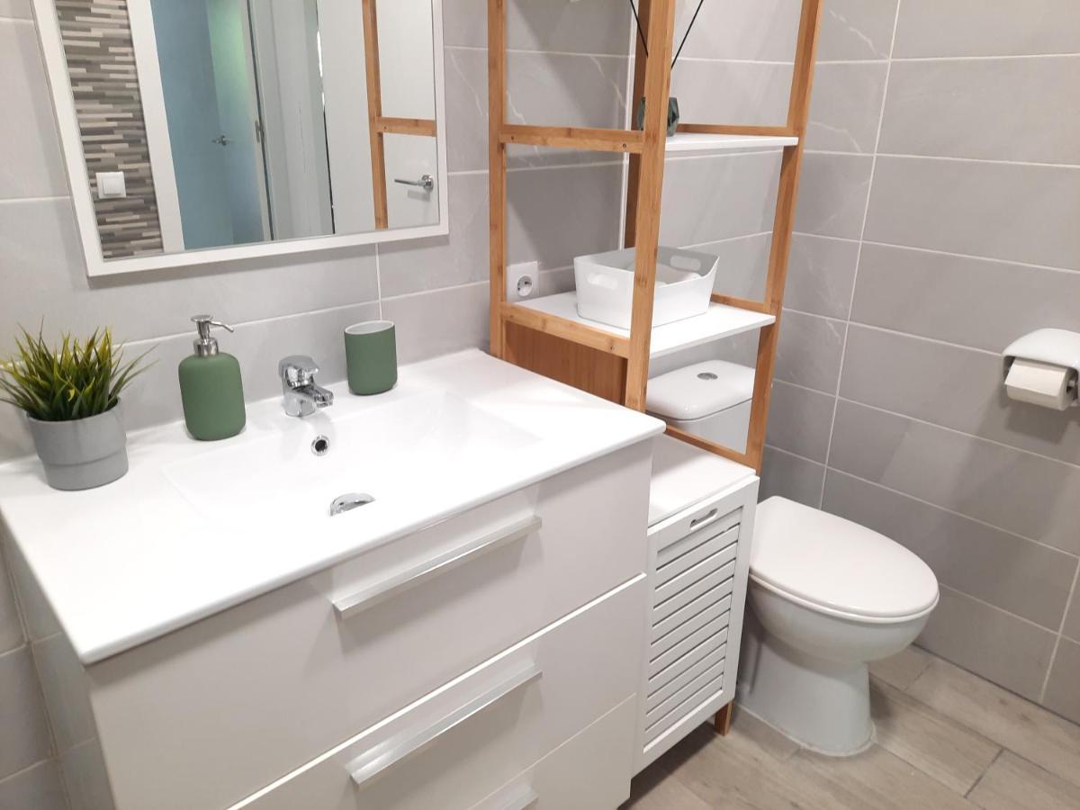 Bsb - Dream Holidays Apartment Салоу Экстерьер фото