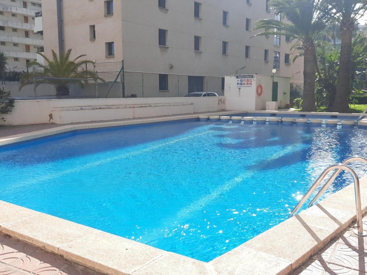 Bsb - Dream Holidays Apartment Салоу Экстерьер фото