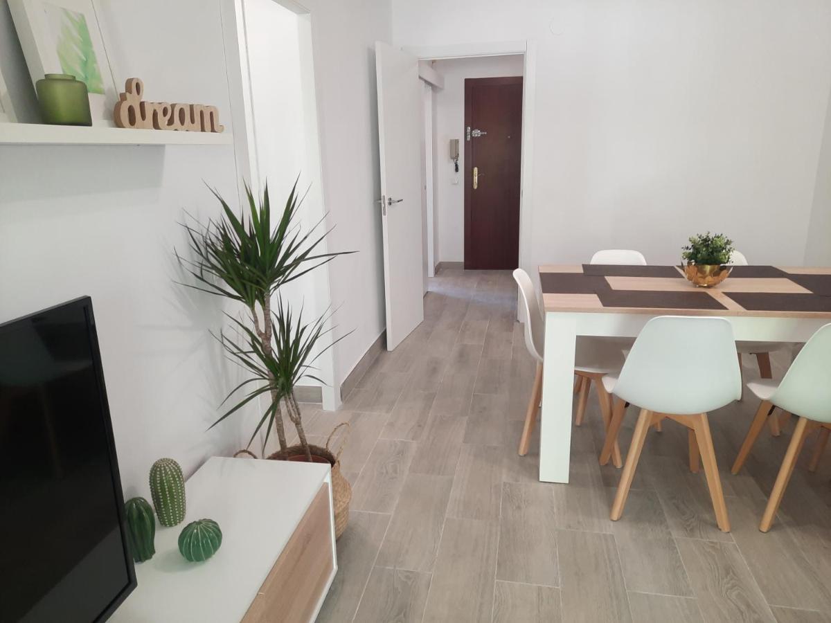 Bsb - Dream Holidays Apartment Салоу Экстерьер фото
