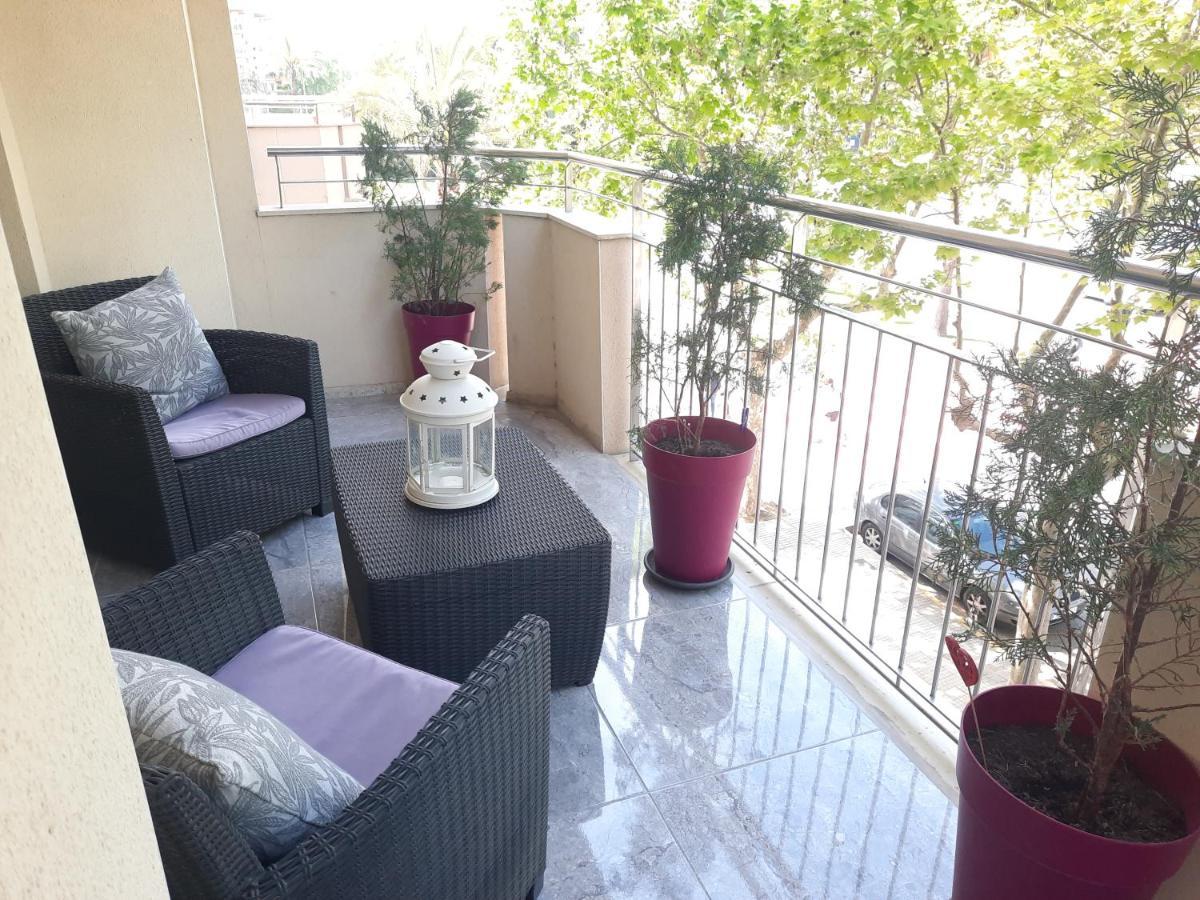 Bsb - Dream Holidays Apartment Салоу Экстерьер фото