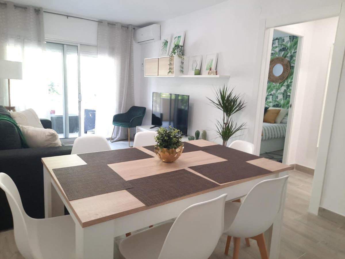Bsb - Dream Holidays Apartment Салоу Экстерьер фото
