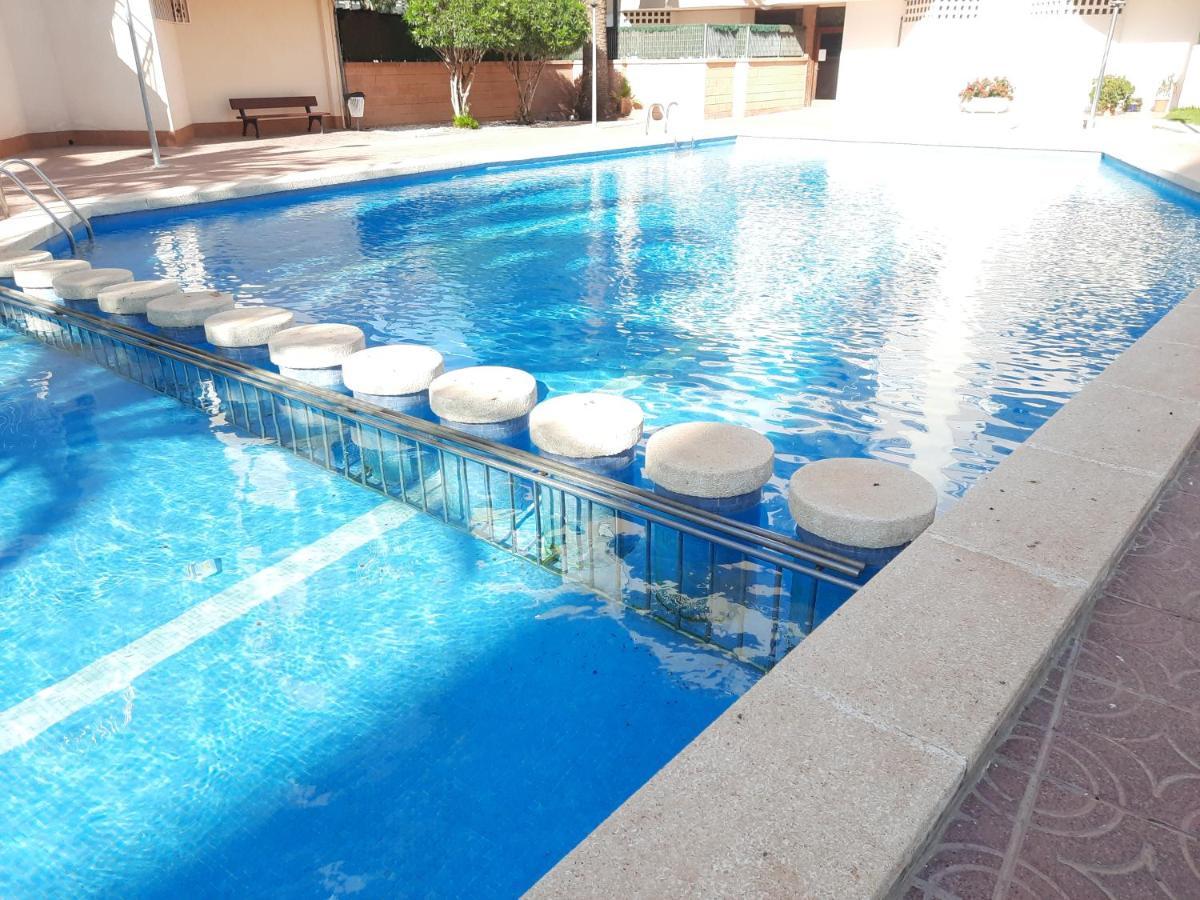 Bsb - Dream Holidays Apartment Салоу Экстерьер фото