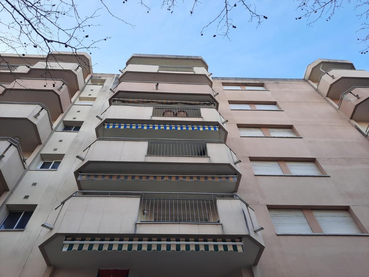 Bsb - Dream Holidays Apartment Салоу Экстерьер фото