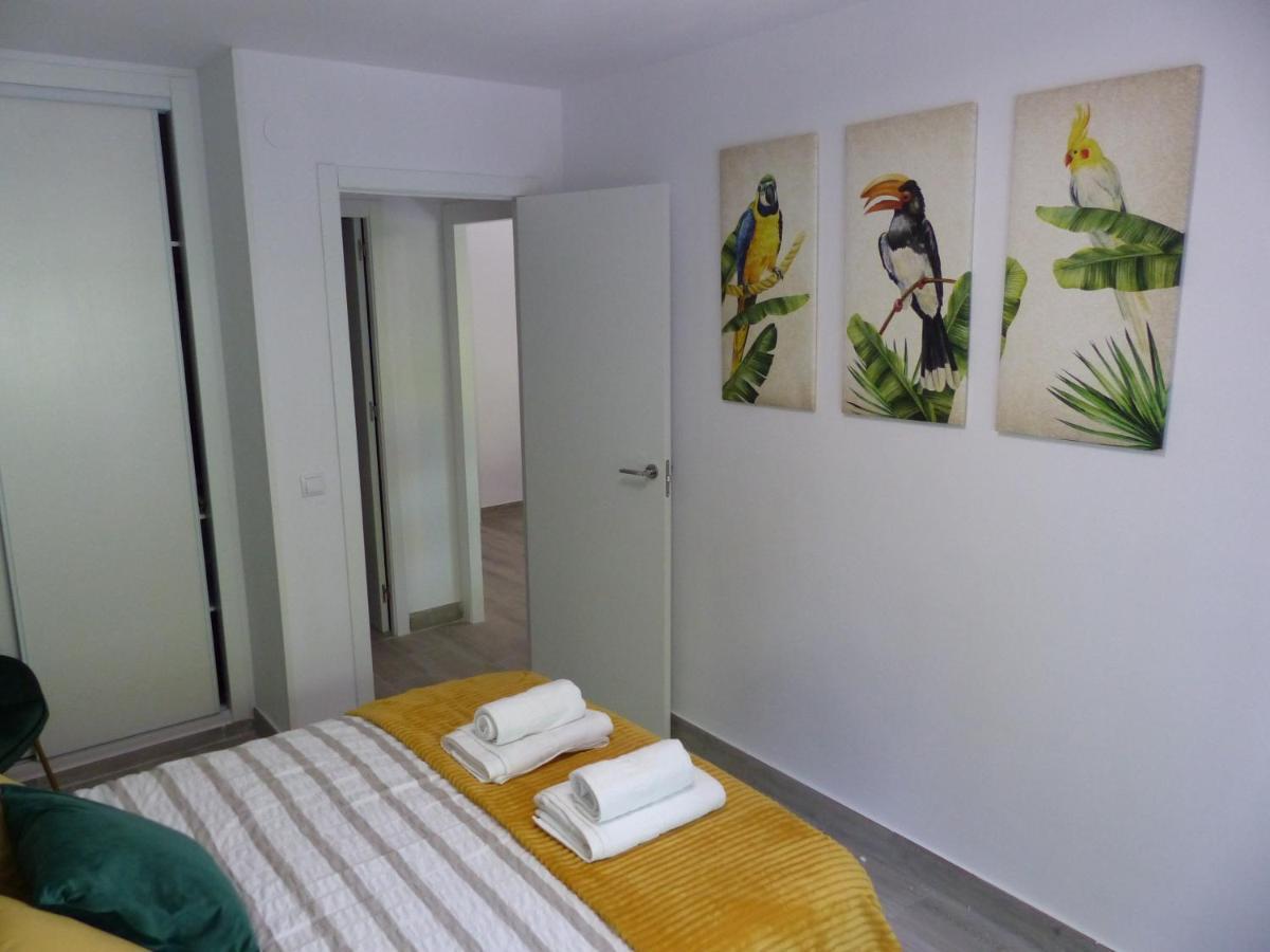 Bsb - Dream Holidays Apartment Салоу Экстерьер фото