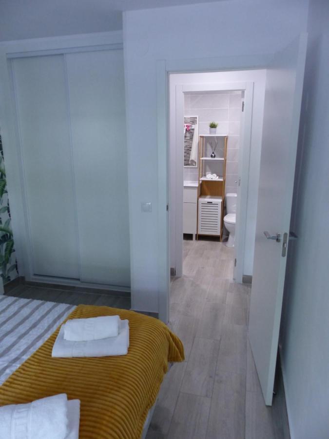 Bsb - Dream Holidays Apartment Салоу Экстерьер фото