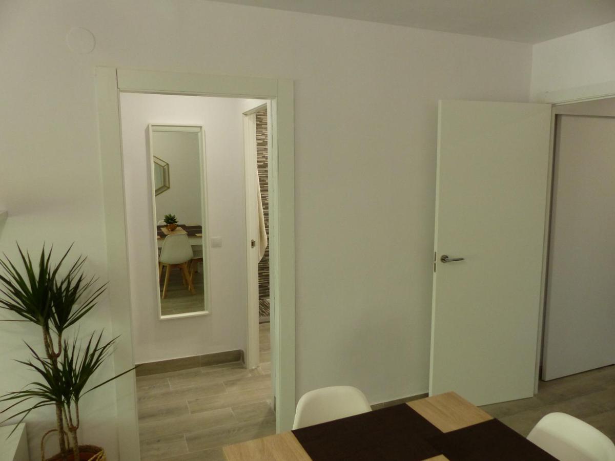 Bsb - Dream Holidays Apartment Салоу Экстерьер фото
